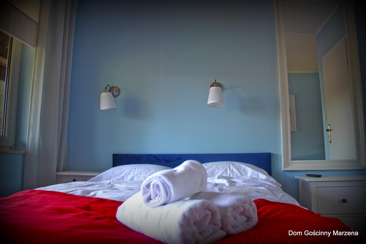 Dom Goscinny Marzena เมียนซิดดรอแย ภายนอก รูปภาพ